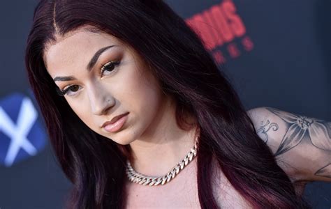 bhad barbie leak|Bhad Bhabie: The Untold Story Behind The Leaked Content